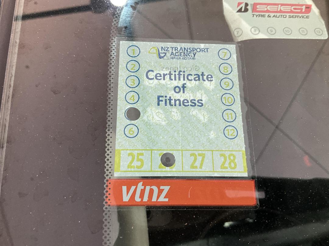 Photo '23' of LDV G10 T 7 Seat