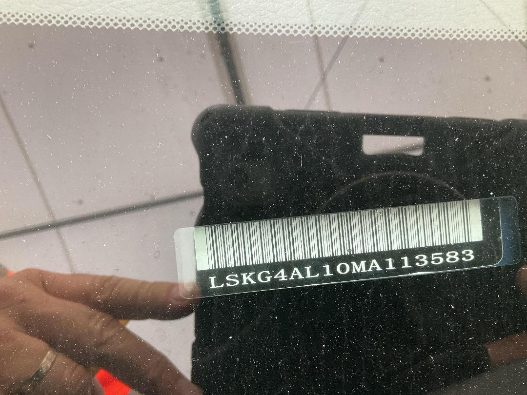 Photo '24' of LDV G10 T 7 Seat