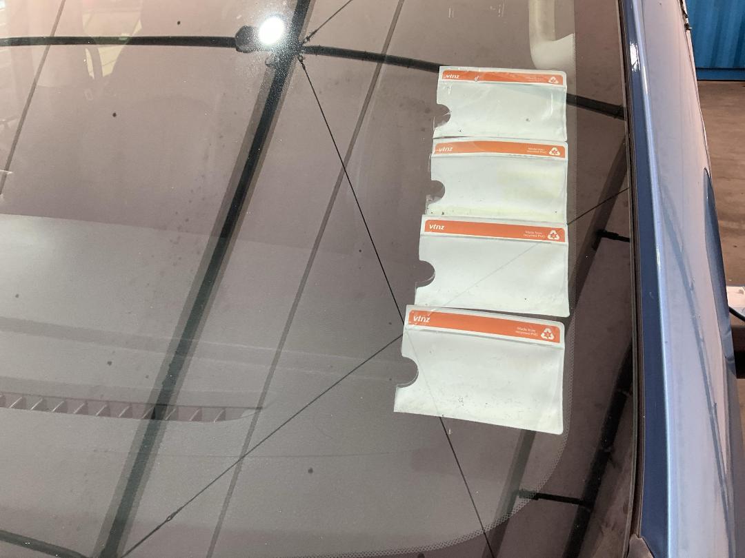 Photo '25' of LDV G10 T 7 Seat