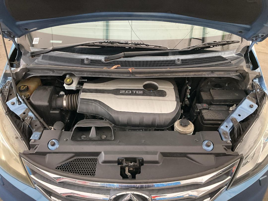 Photo '26' of LDV G10 T 7 Seat