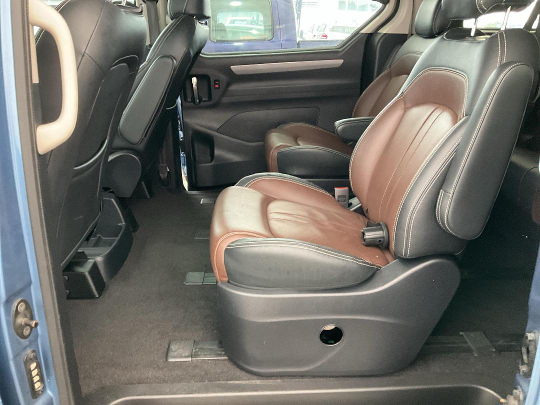 Photo '27' of LDV G10 T 7 Seat