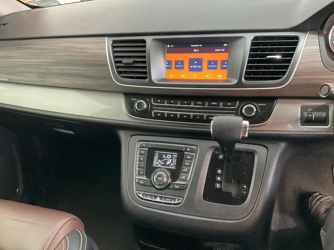 Photo '22' of LDV G10 T 7 Seat