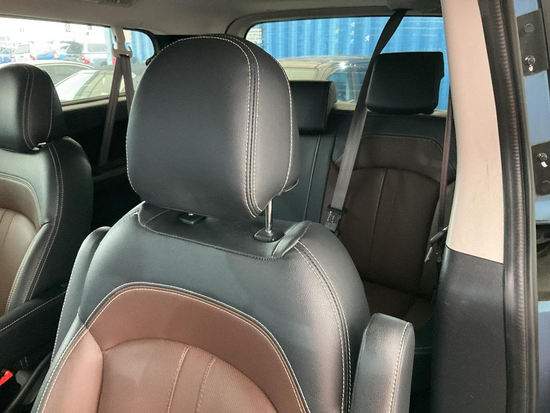 Photo '28' of LDV G10 T 7 Seat