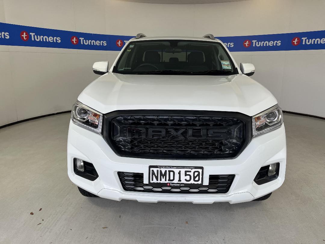 Photo '2' of LDV T60