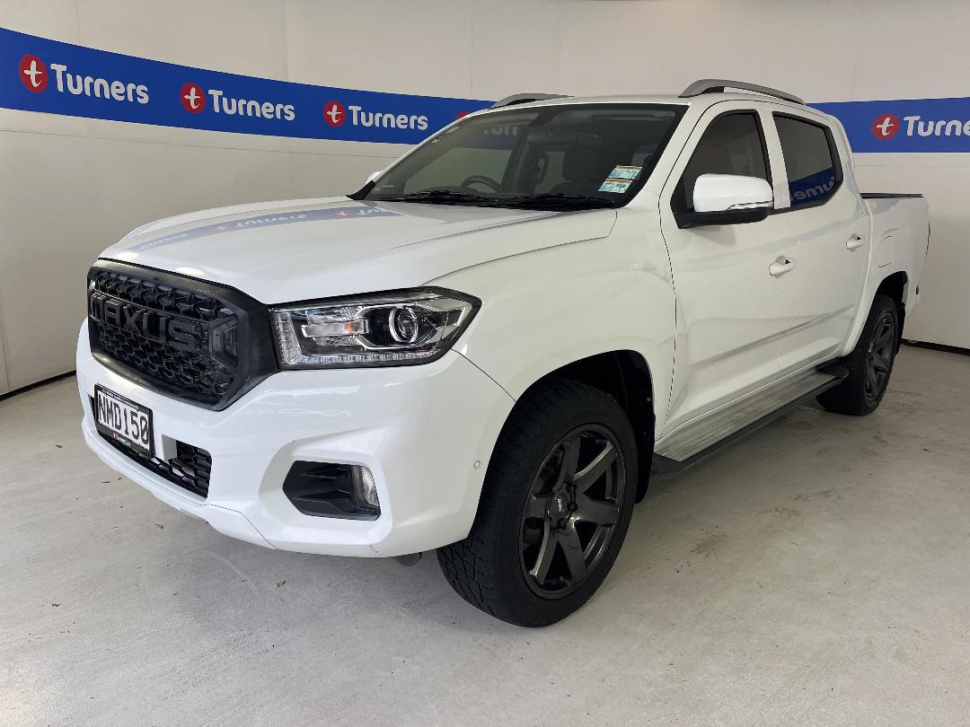 Photo '4' of LDV T60