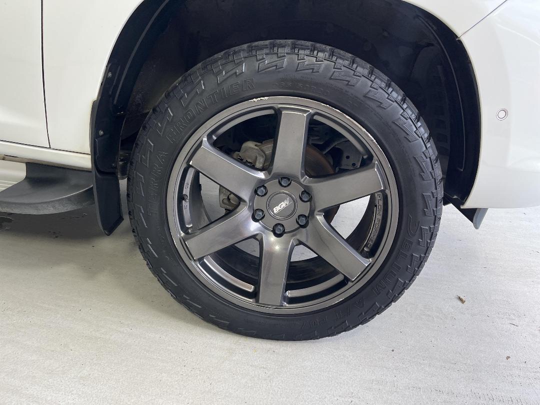 Photo '9' of LDV T60