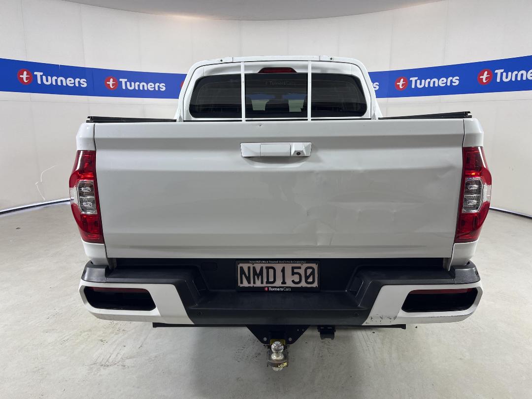 Photo '6' of LDV T60