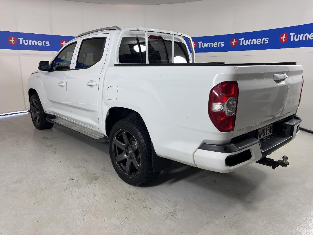 Photo '5' of LDV T60