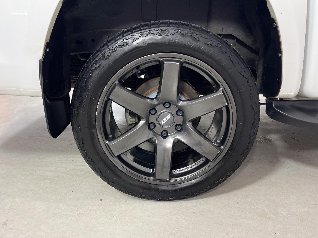 Photo '12' of LDV T60