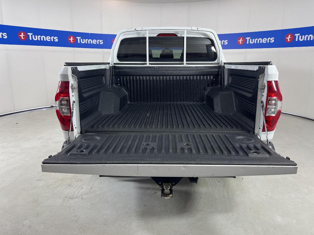 Photo '14' of LDV T60