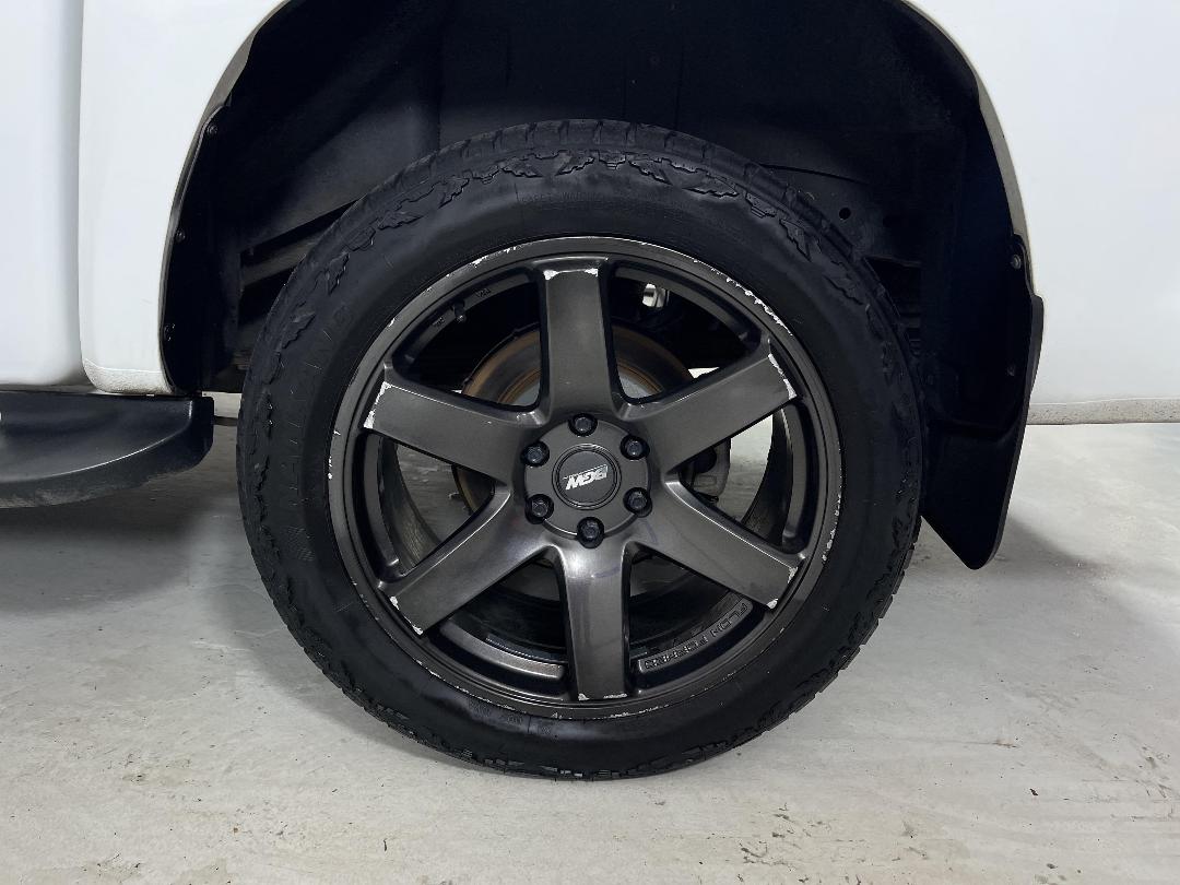 Photo '11' of LDV T60