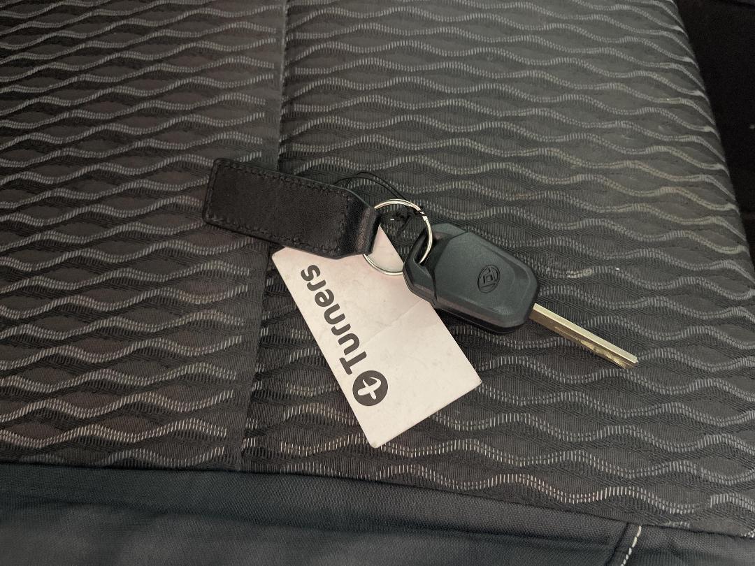 Photo '22' of LDV T60