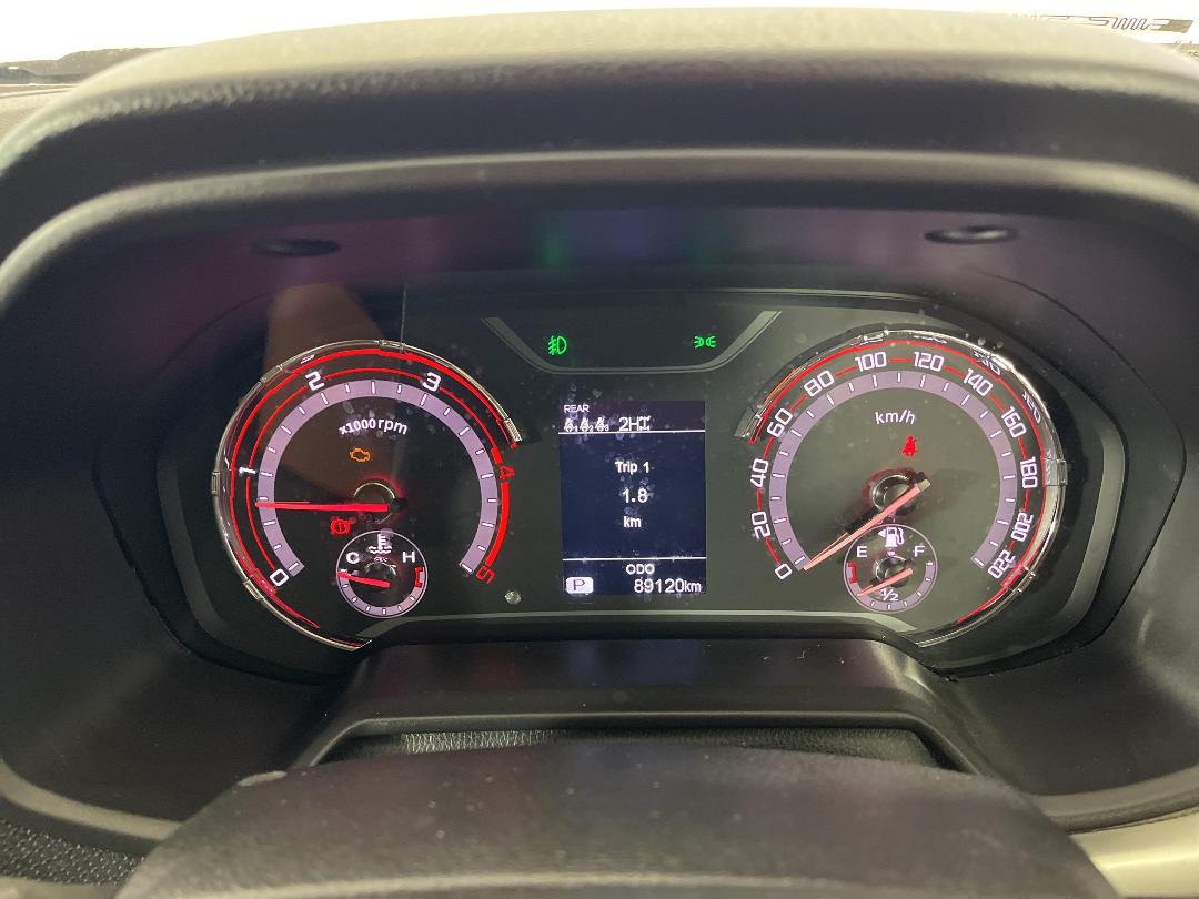 Photo '21' of LDV T60