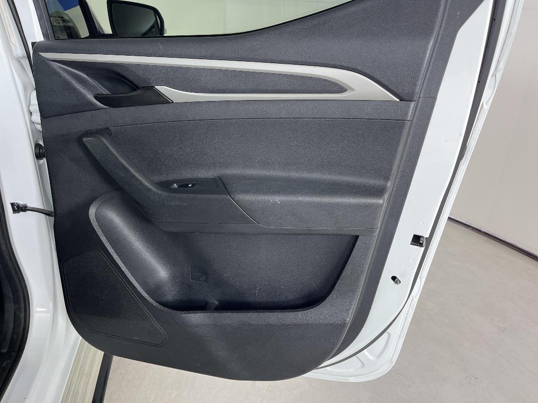 Photo '19' of LDV T60