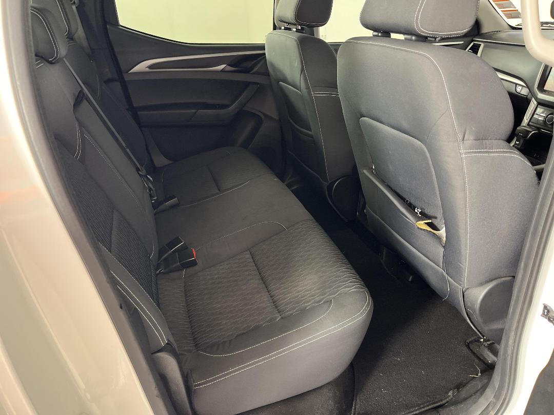 Photo '20' of LDV T60