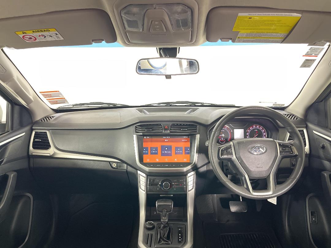 Photo '17' of LDV T60