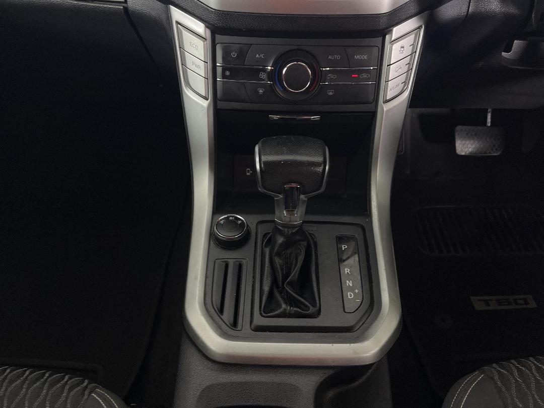 Photo '18' of LDV T60