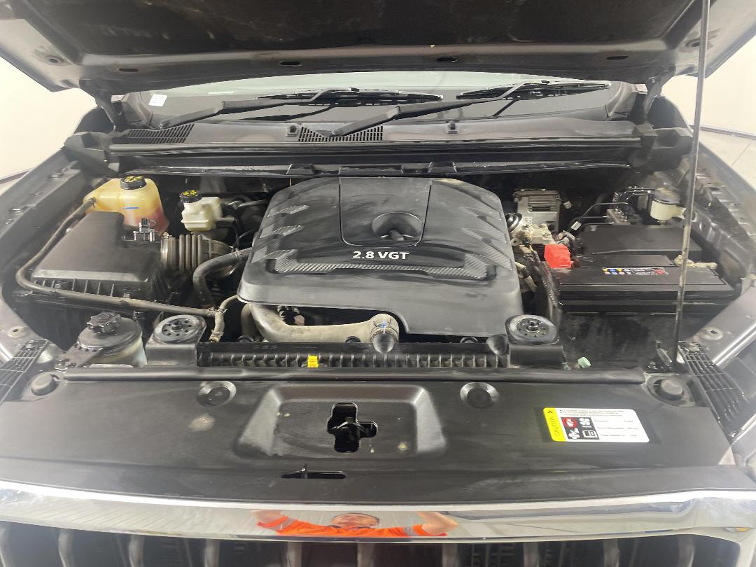 Photo '13' of LDV T60