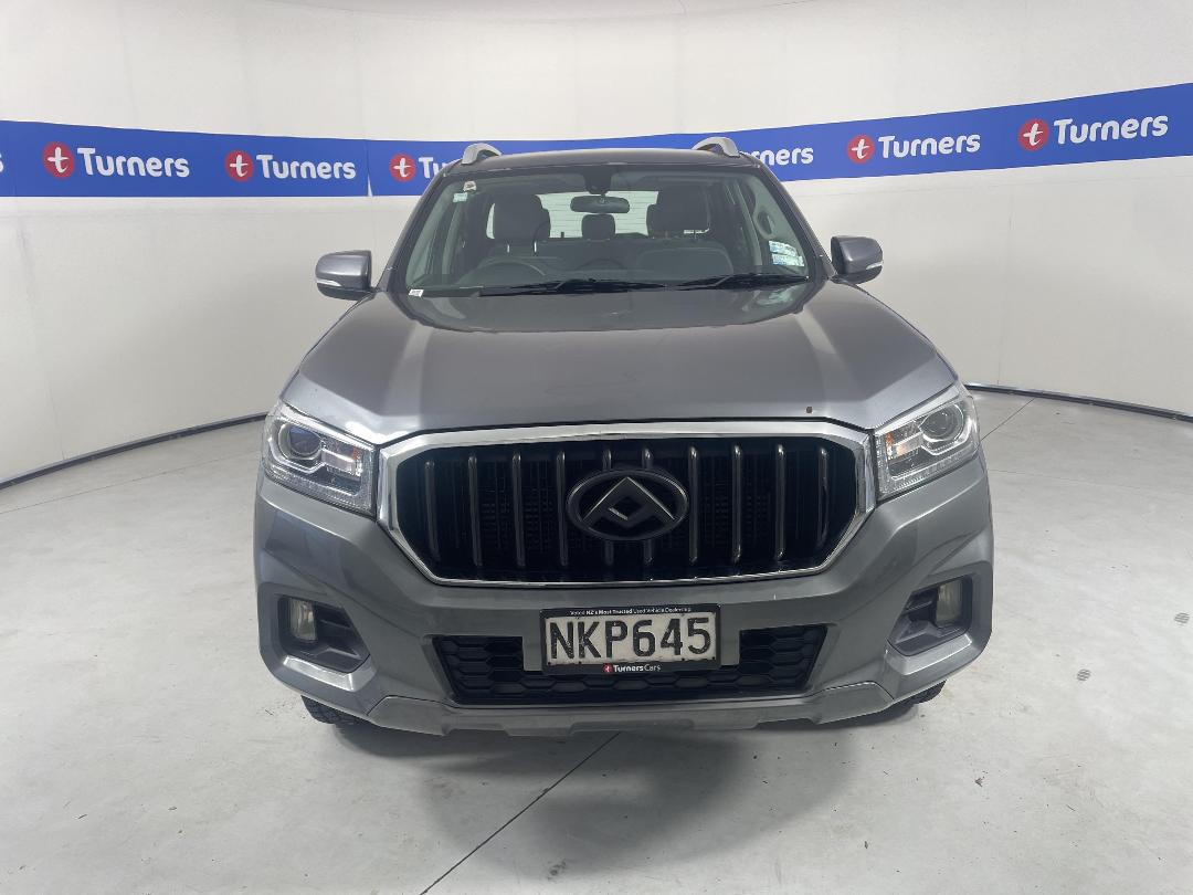 Photo '2' of LDV T60