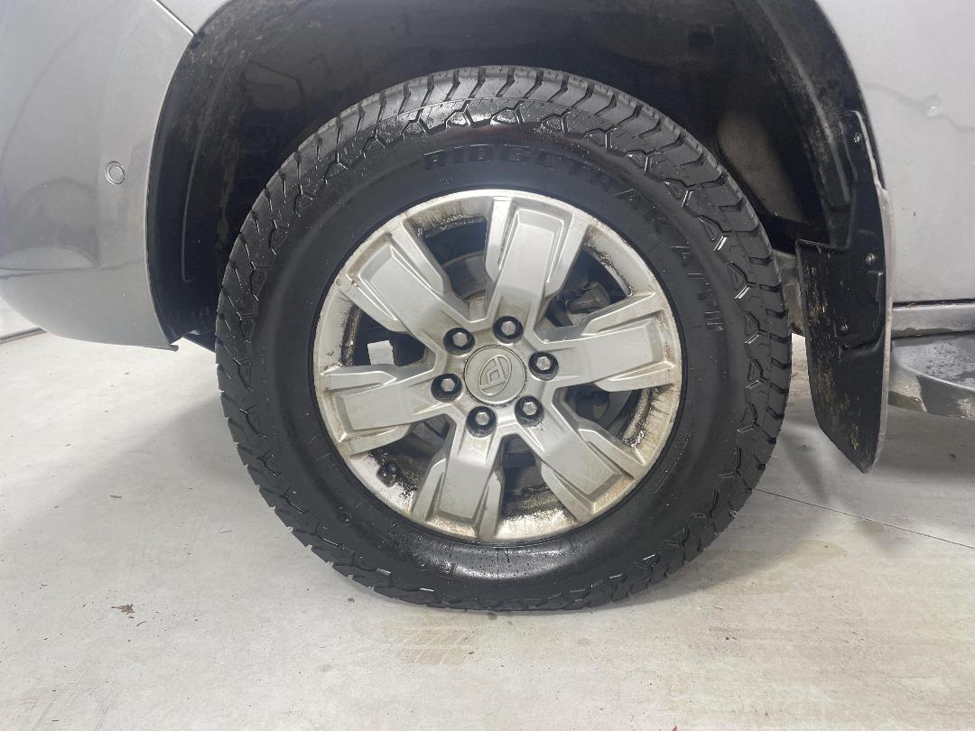 Photo '10' of LDV T60