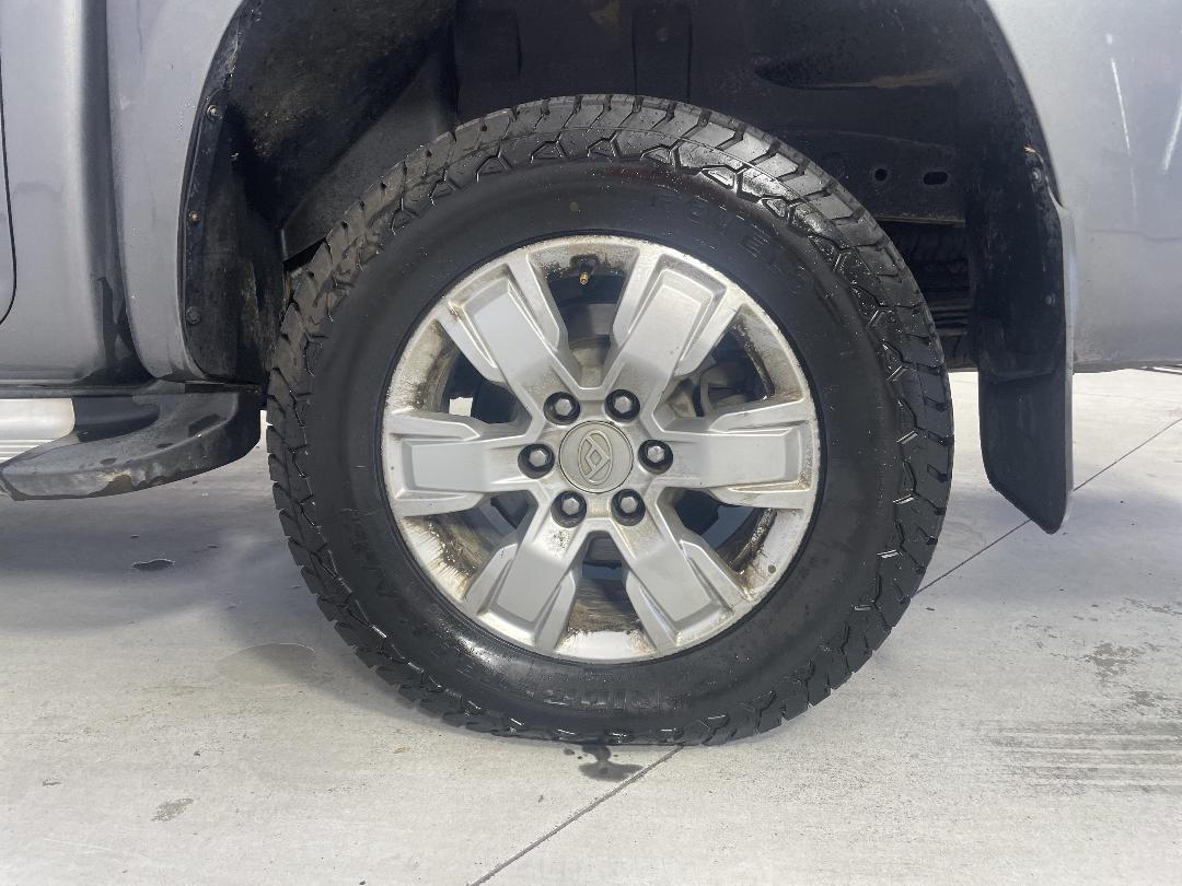 Photo '11' of LDV T60