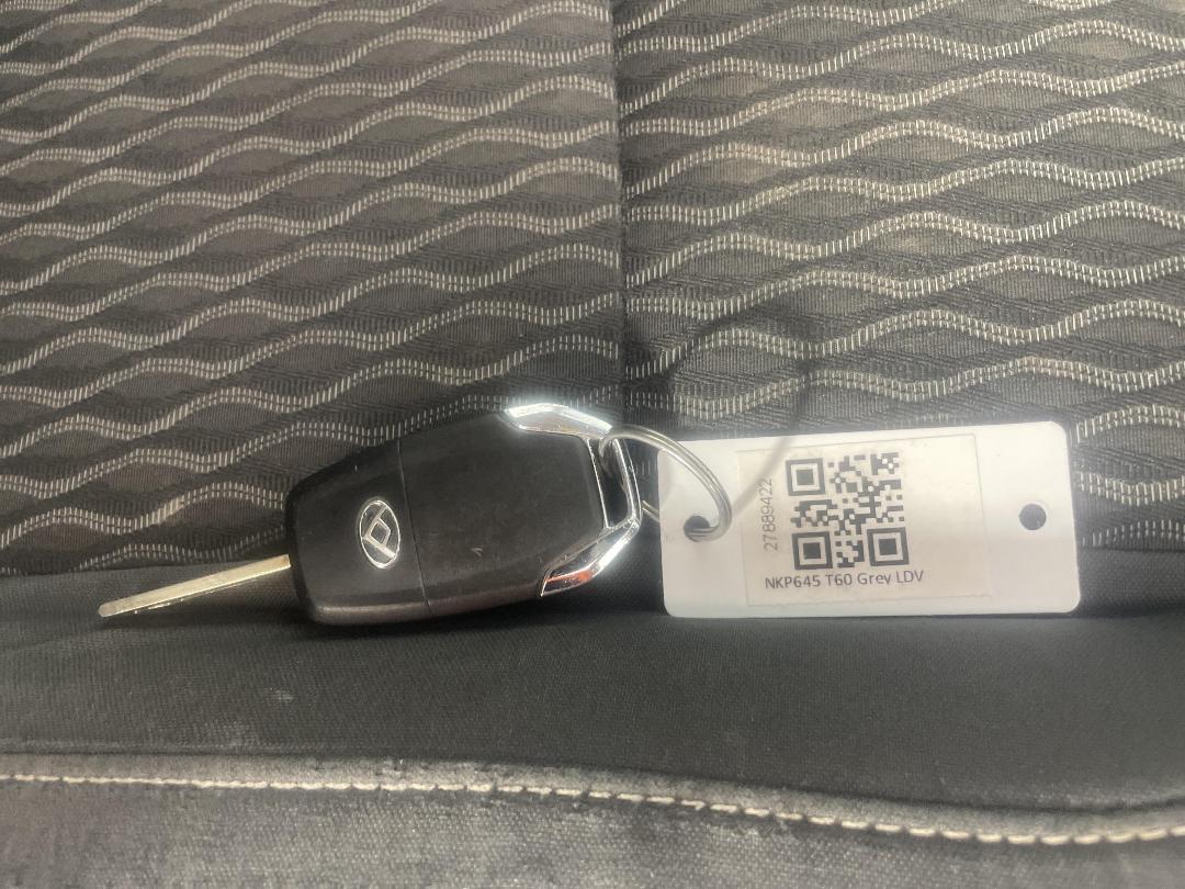 Photo '21' of LDV T60