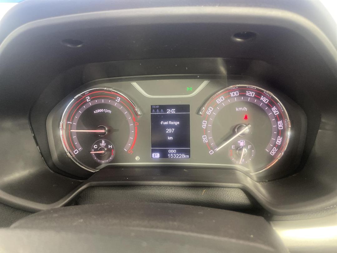 Photo '20' of LDV T60