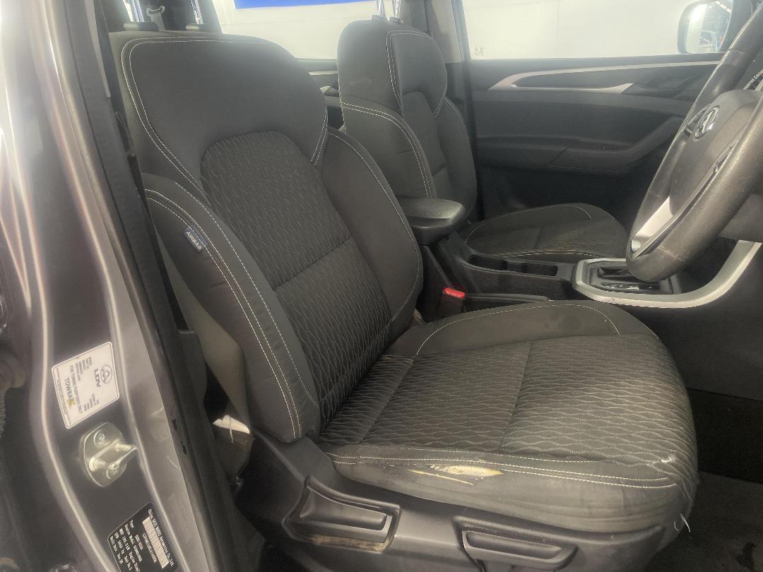 Photo '15' of LDV T60