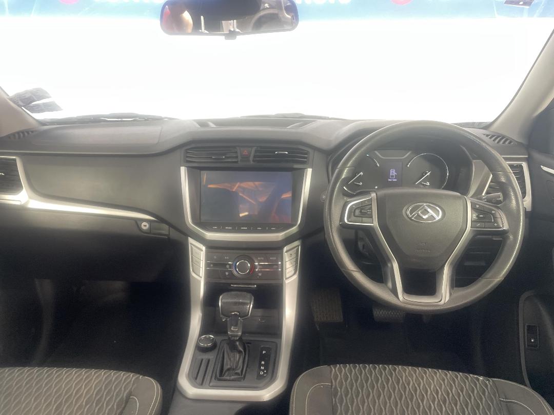 Photo '16' of LDV T60