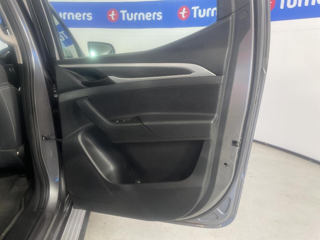 Photo '18' of LDV T60