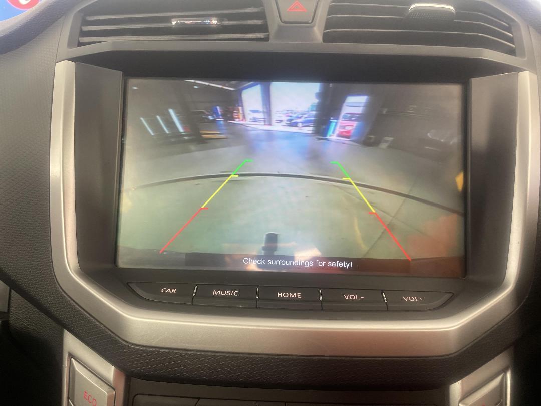 Photo '22' of LDV T60