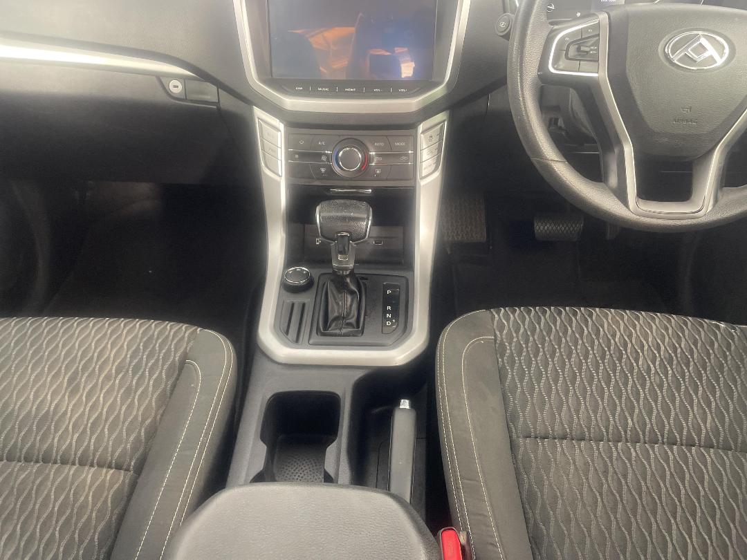 Photo '17' of LDV T60