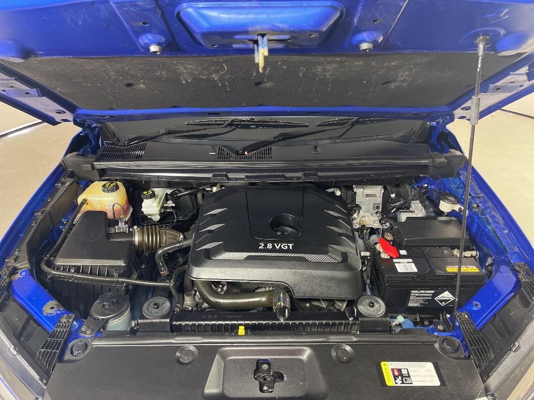 Photo '13' of LDV T60 Photo '13' of LDV T60