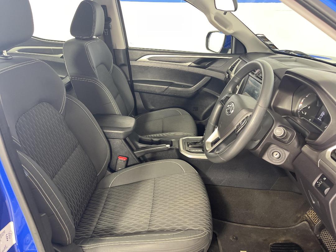 Photo '16' of LDV T60 Photo '16' of LDV T60