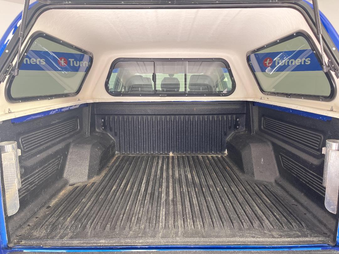 Photo '14' of LDV T60 Photo '14' of LDV T60