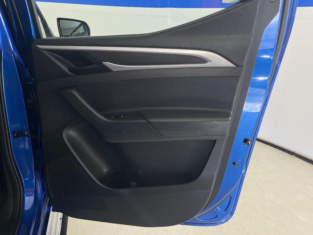 Photo '19' of LDV T60 Photo '19' of LDV T60