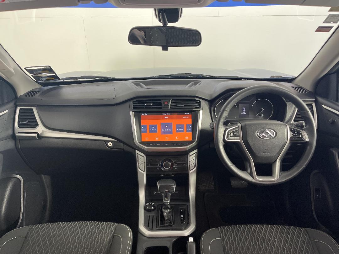 Photo '17' of LDV T60 Photo '17' of LDV T60