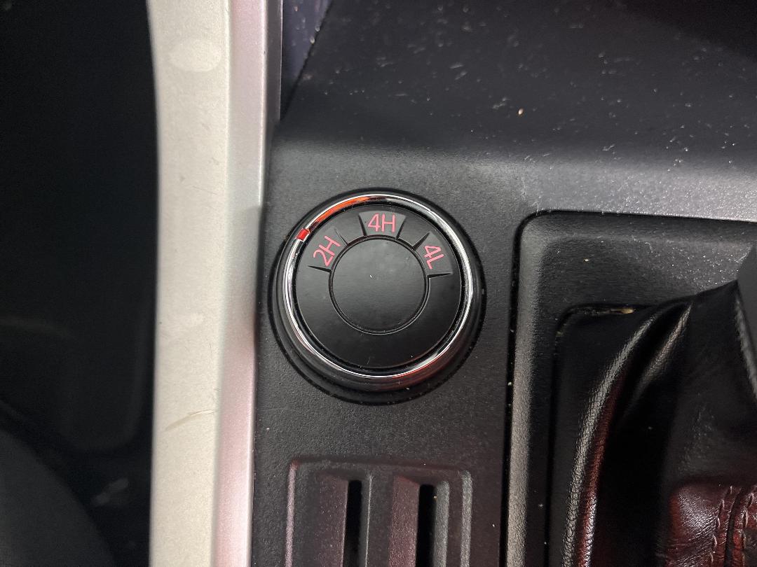 Photo '24' of LDV T60 Photo '24' of LDV T60