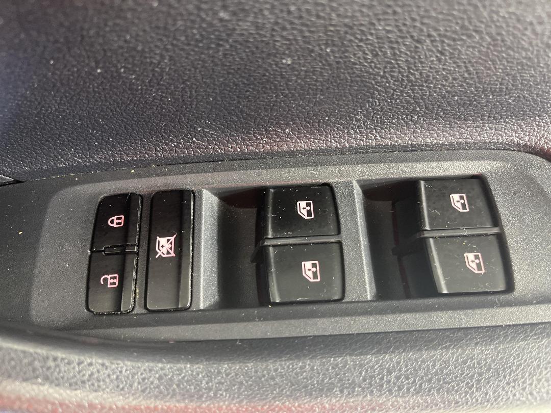 Photo '25' of LDV T60 Photo '25' of LDV T60