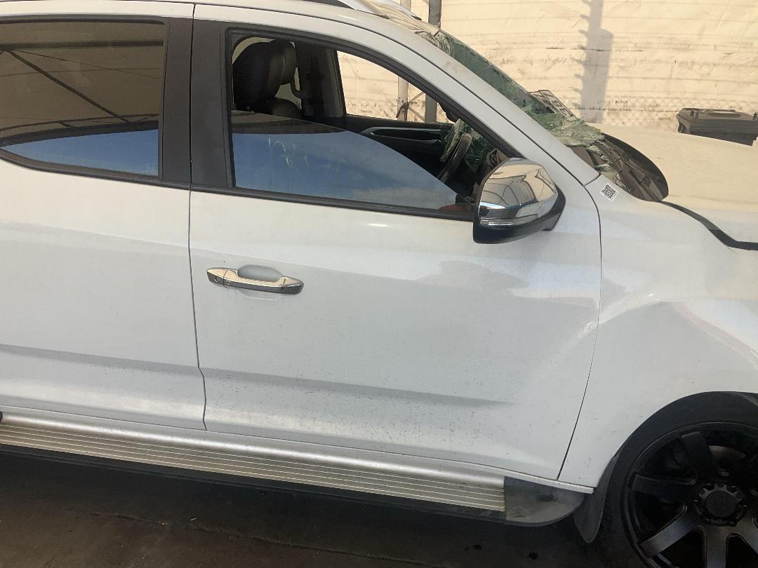 Photo '3' of LDV T60 Luxury 4WD