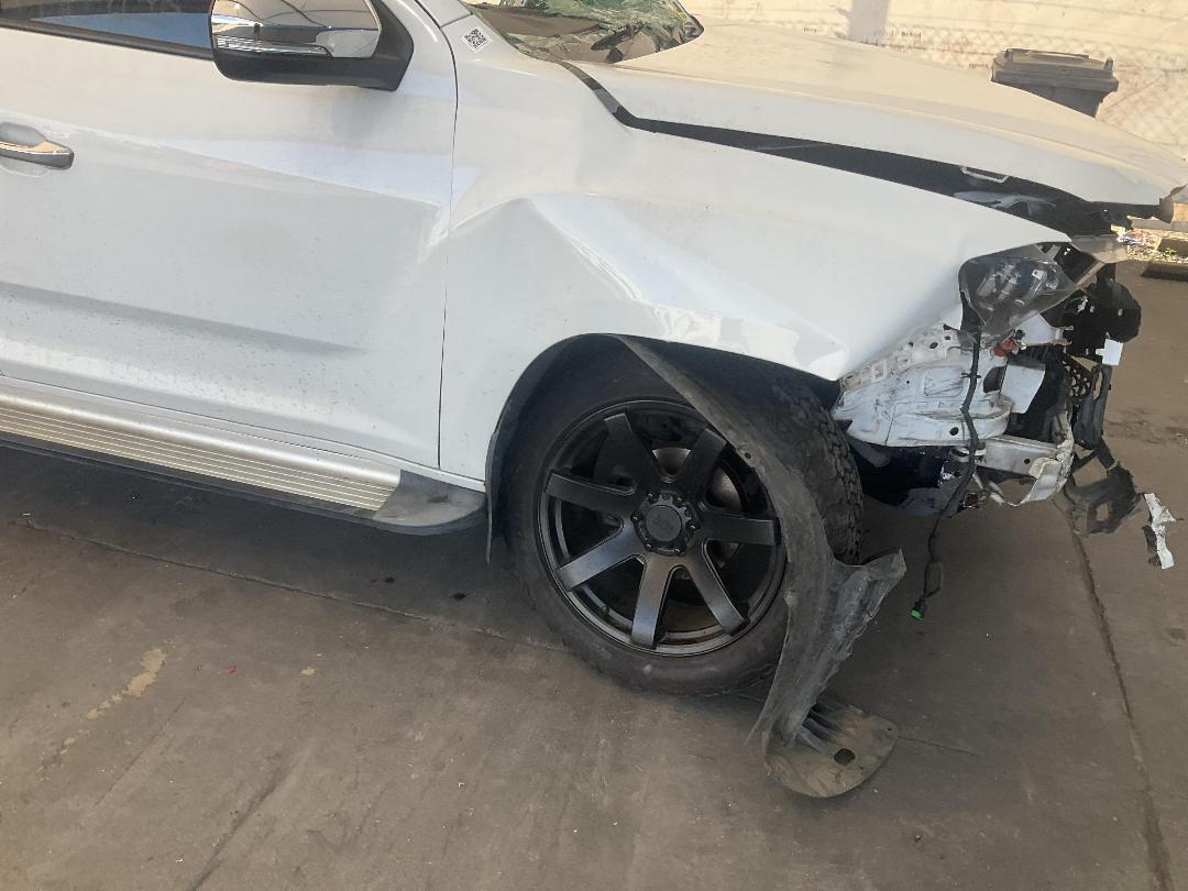 Photo '2' of LDV T60 Luxury 4WD