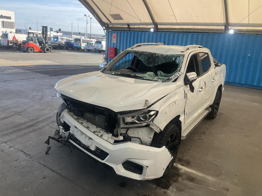 Photo '5' of LDV T60 Luxury 4WD