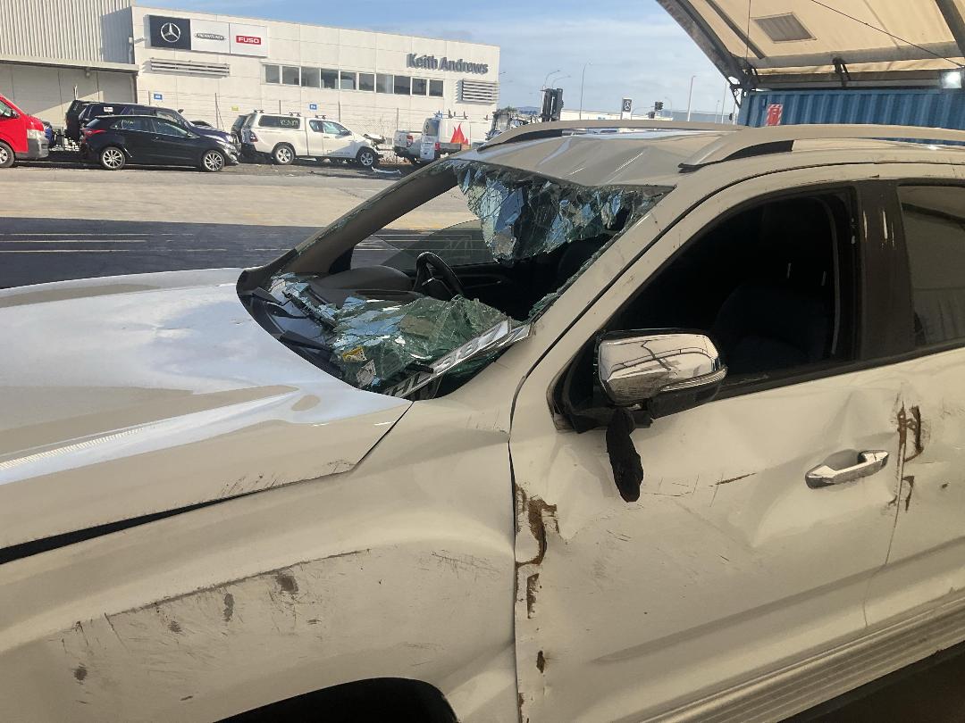 Photo '8' of LDV T60 Luxury 4WD