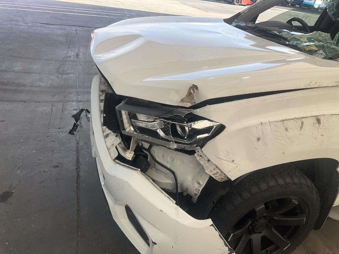 Photo '7' of LDV T60 Luxury 4WD