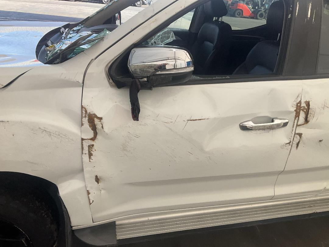 Photo '9' of LDV T60 Luxury 4WD