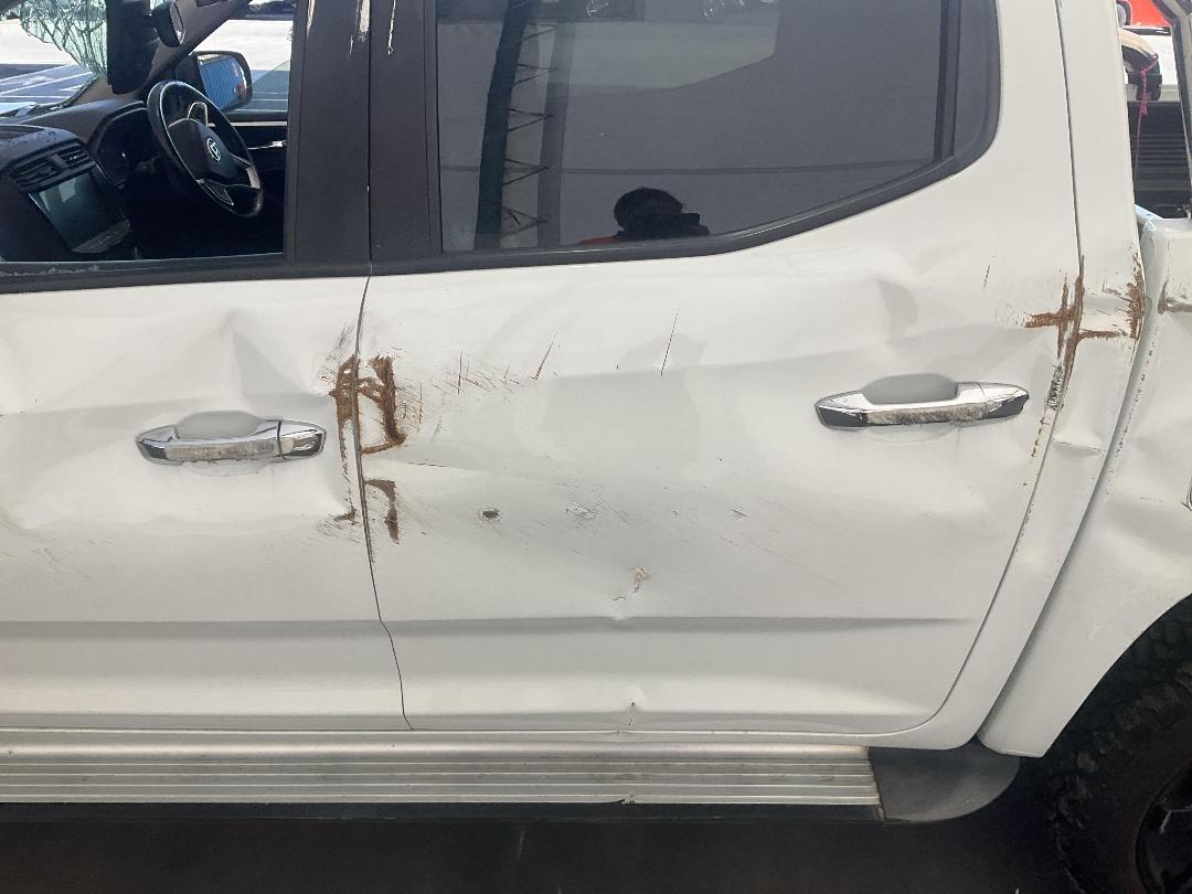 Photo '10' of LDV T60 Luxury 4WD