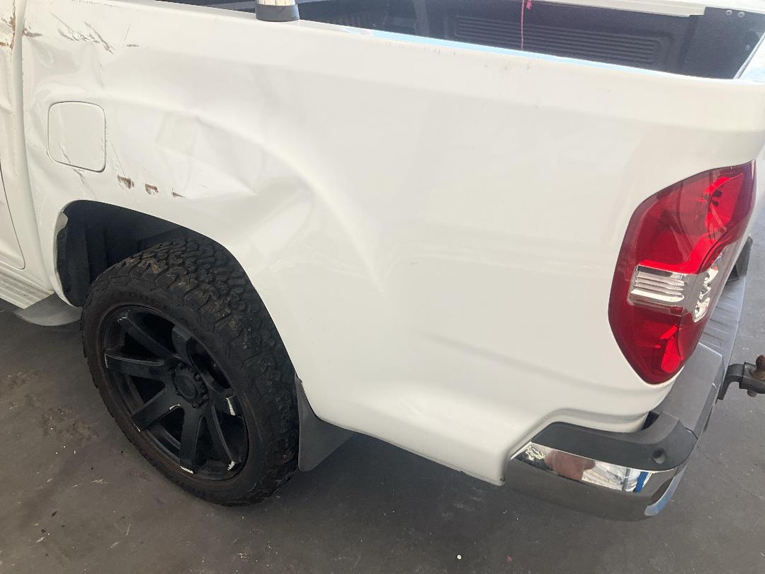 Photo '13' of LDV T60 Luxury 4WD