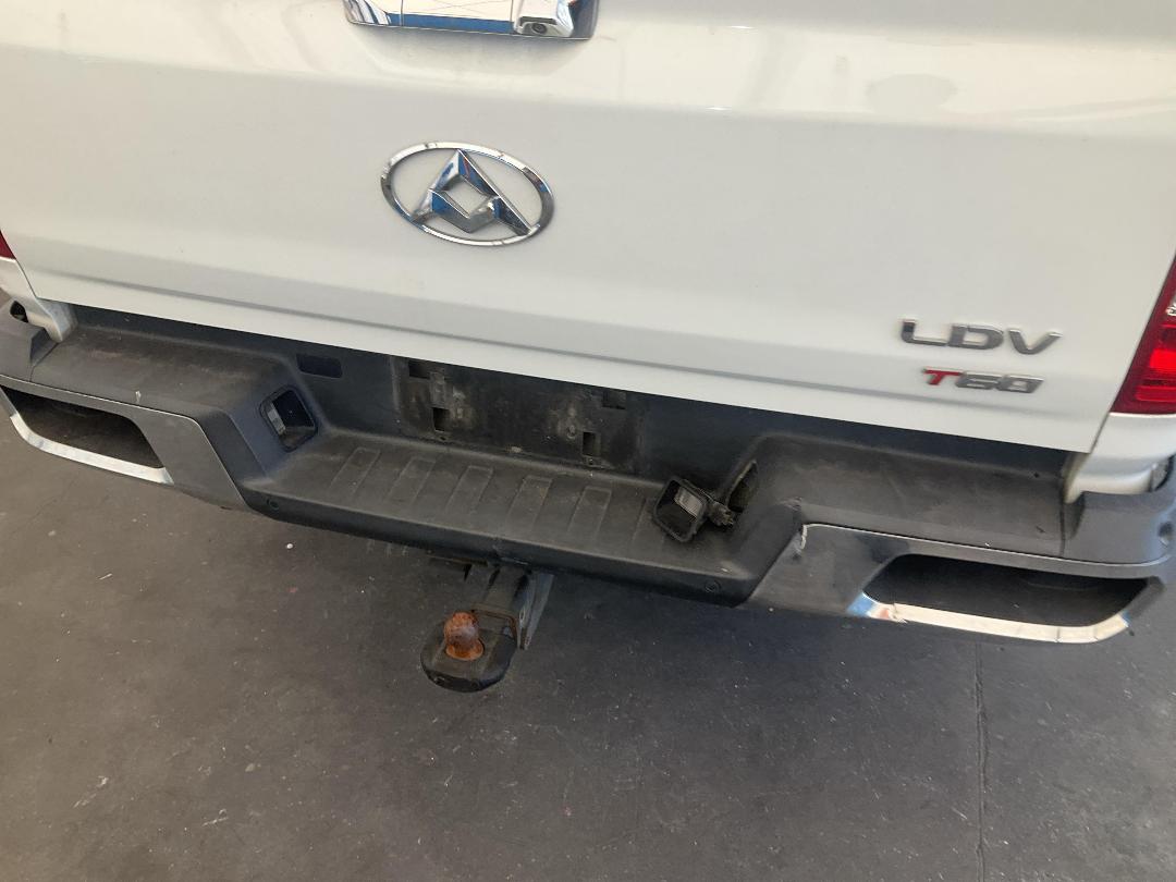 Photo '14' of LDV T60 Luxury 4WD