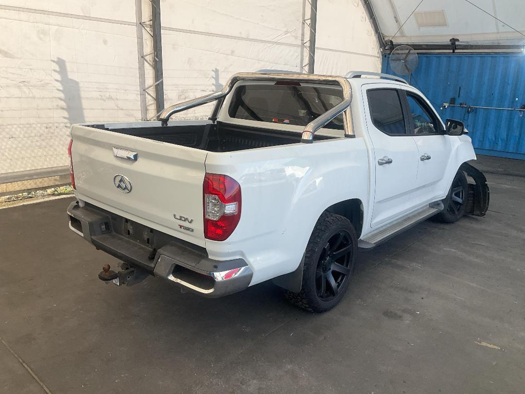 Photo '15' of LDV T60 Luxury 4WD