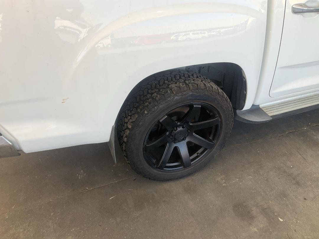 Photo '16' of LDV T60 Luxury 4WD